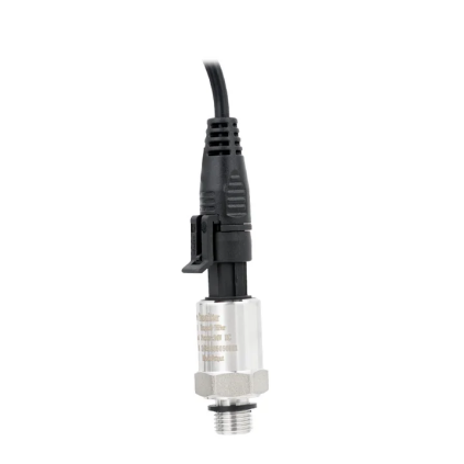 PT-501 Water Pressure Transmitter | Anti-Water Hammer Sensor for VFD Pumps & Water Treatment
