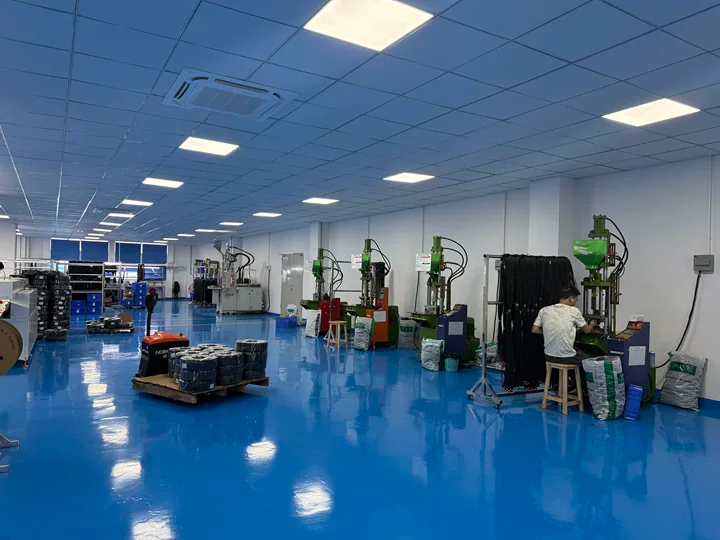 Production Line