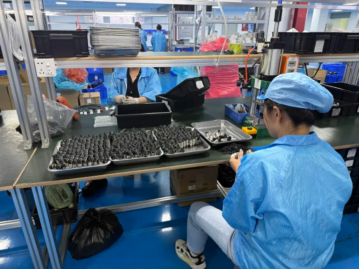 Production Line
