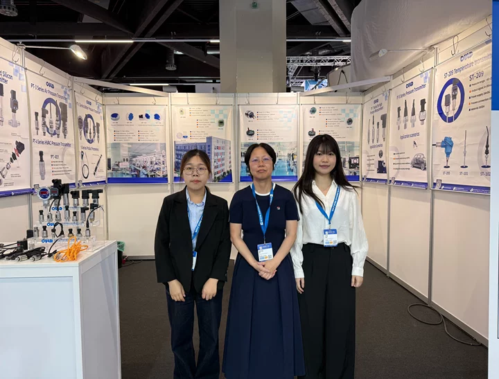 Exhibition Photo