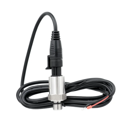 PT-501 Water Pressure Transmitter | Anti-Water Hammer Sensor for VFD Pumps & Water Treatment