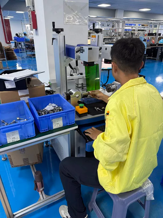Production Line