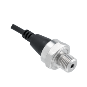 PT-854 EV Thermal Management Pressure Transmitter | Compact IP68 Ceramic Sensor