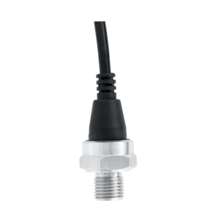 PT-854 EV Thermal Management Pressure Transmitter | Compact IP68 Ceramic Sensor