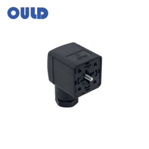 GDM3109 Hirschmann connector