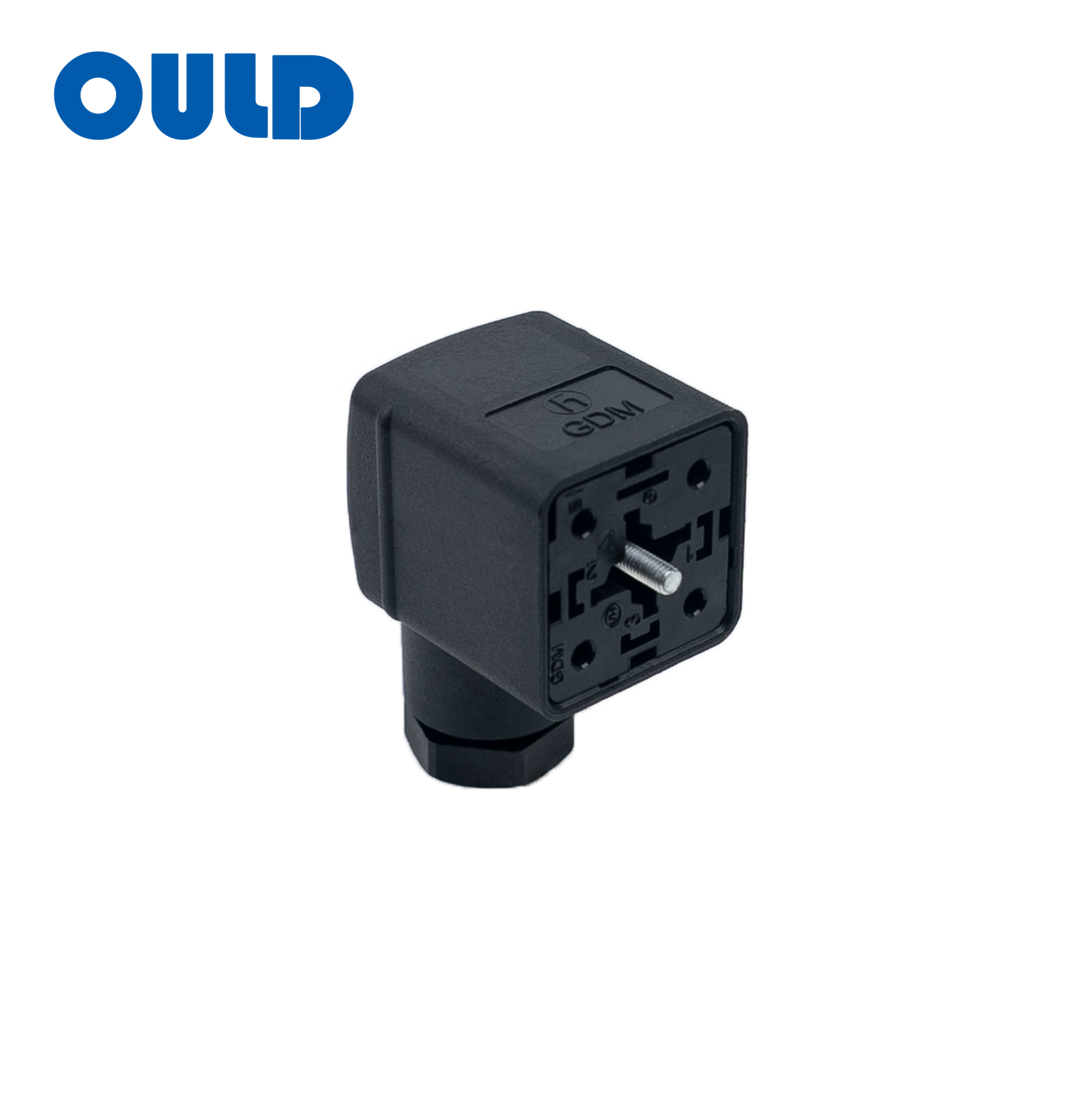 GDM3109 Hirschmann connector