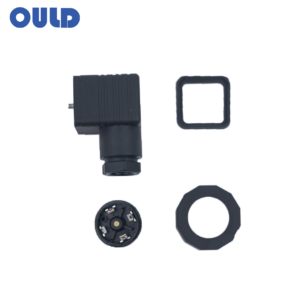 GDM3109 Hirschmann connector