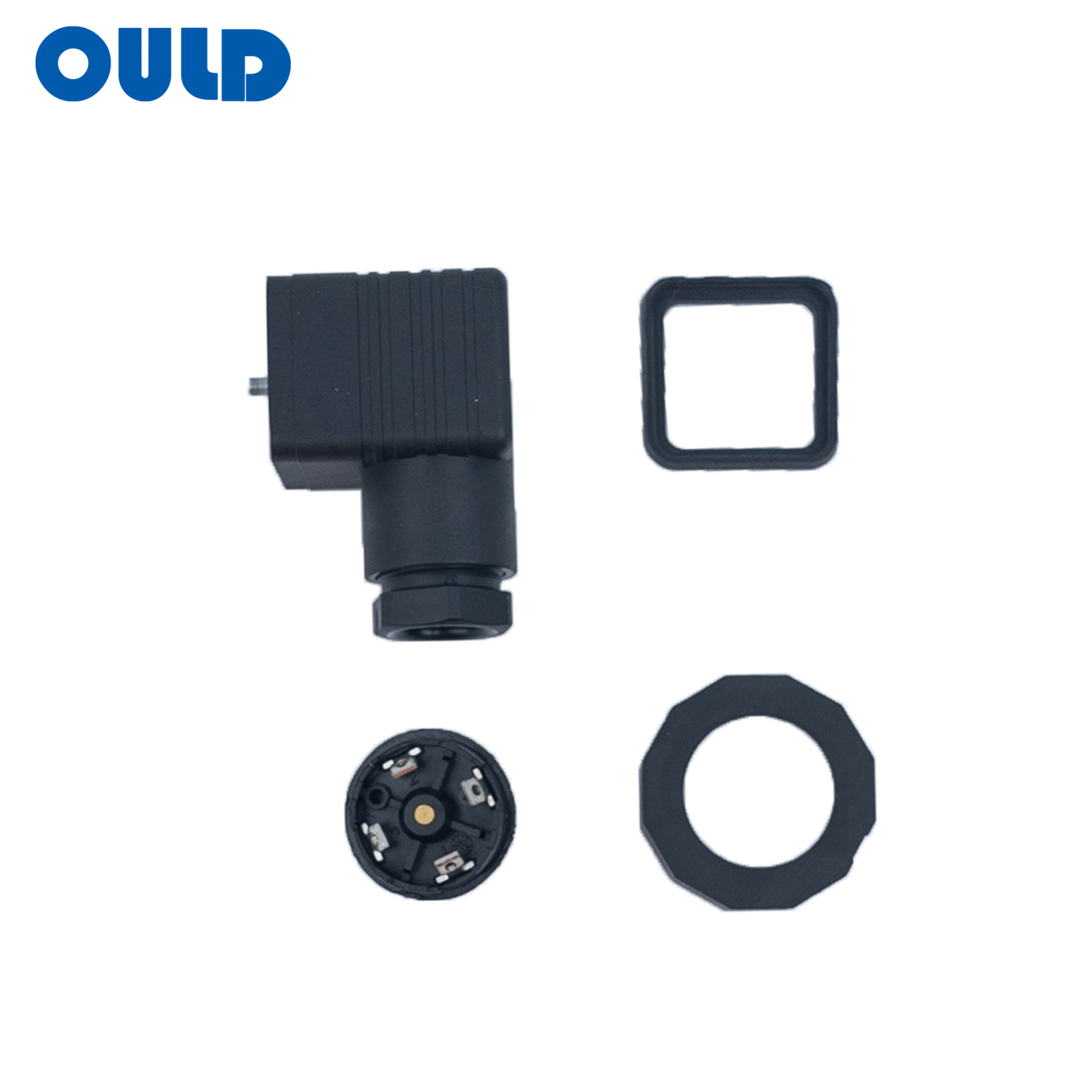 GDM3109 Hirschmann connector
