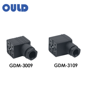 GDM3109 Hirschmann connector