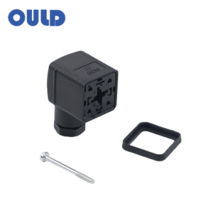 GDM3109 Hirschmann connector