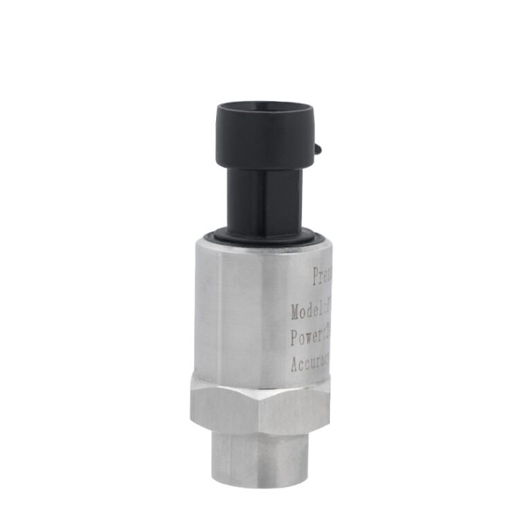 PT-401 Refrigerant Pressure Transmitter / Transducer