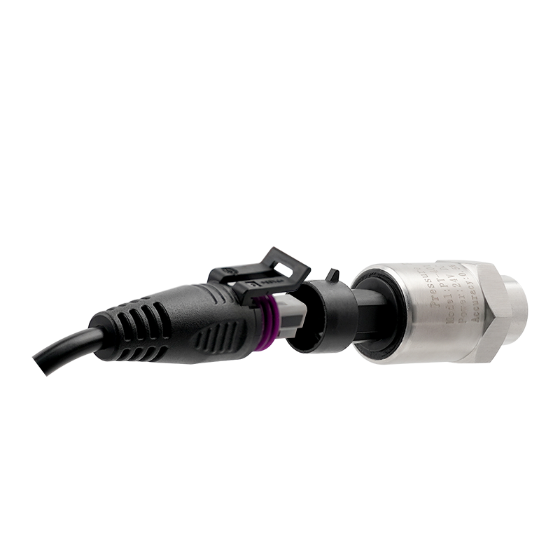 PT-401 Refrigerant Pressure Transmitter / Transducer
