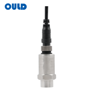 PT-406 Pressure Transmitter | High-Precision Pressure Sensor for Refrigeration & HVAC/R