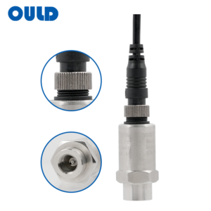 PT-406 Pressure Transmitter | High-Precision Pressure Sensor for Refrigeration & HVAC/R