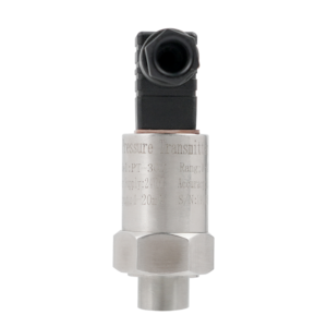 PT-407 Pressure Transmitter | Industrial Mini Hirschmann Pressure Sensor for HVAC/R