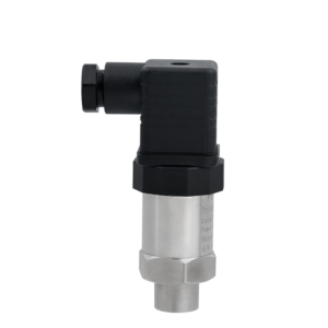 PT-409 Pressure Transmitter | Industrial Standard Hirschmann Pressure Sensor for Heavy-Duty HVAC/R