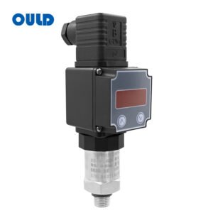 PT-511 Water Pressure Transmitter | Optional LED Local Display & Anti-Water Hammer Sensor