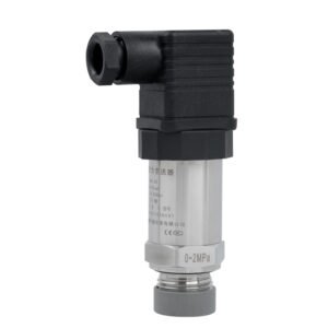 PT-605 Flush Diaphragm Pressure Transmitter | Sanitary Sensor for Food, Dairy & Pharma
