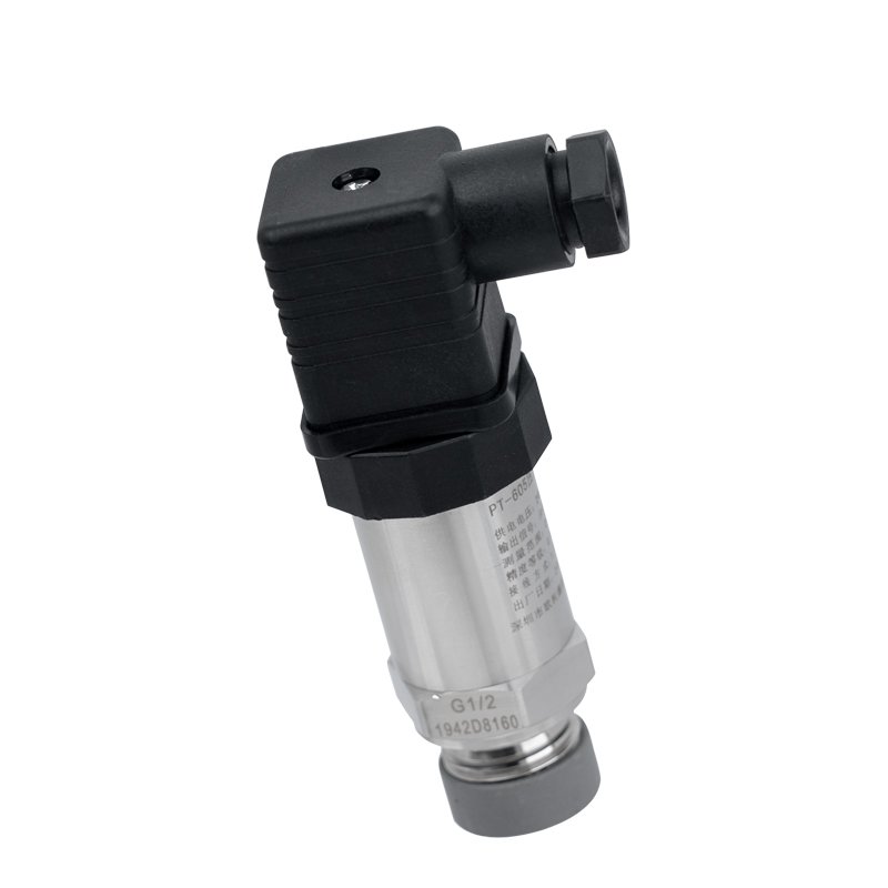PT-605 Flush Diaphragm Pressure Transmitter | Sanitary Sensor for Food, Dairy & Pharma
