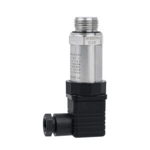 PT-605 Flush Diaphragm Pressure Transmitter | Sanitary Sensor for Food, Dairy & Pharma