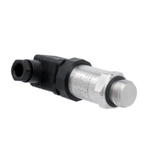 PT-605 Flush Diaphragm Pressure Transmitter | Sanitary Sensor for Food, Dairy & Pharma