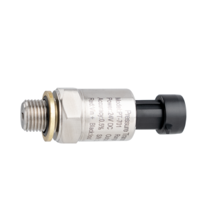 PT-701 Heavy-Duty Pressure Transmitter | High-Pressure Sensor for Injection Molding & Machinery