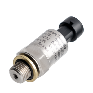 PT-701 Heavy-Duty Pressure Transmitter | High-Pressure Sensor for Injection Molding & Machinery