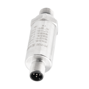 PT-712C CANopen Pressure Transmitter | Digital Bus & Laser-Welded Sensor for Mobile Hydraulics