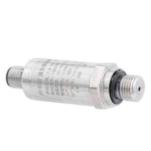 PT-712C CANopen Pressure Transmitter | Digital Bus & Laser-Welded Sensor for Mobile Hydraulics