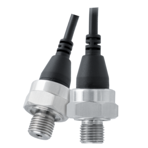 PT-804 Automotive-Grade Ceramic Capacitive Pressure Transmitter | IP65 High Reliability Sensor