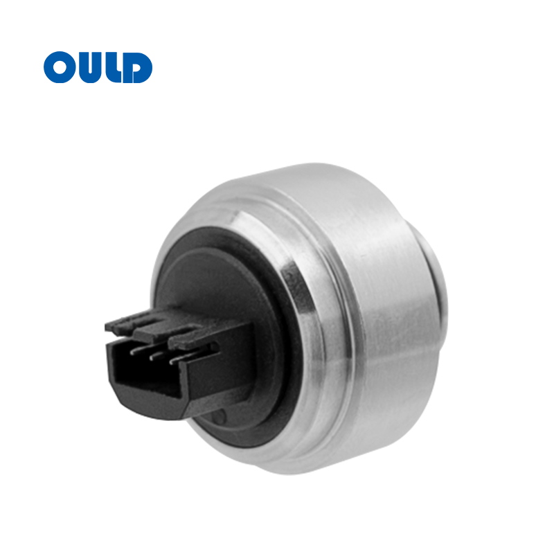 PT-850 Pressure Transmitter | IP68 Waterproof & Anti-Water Hammer Sensor for Water Treatment & Pumps