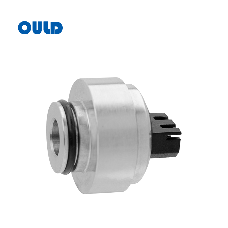 PT-850 Pressure Transmitter | IP68 Waterproof & Anti-Water Hammer Sensor for Water Treatment & Pumps