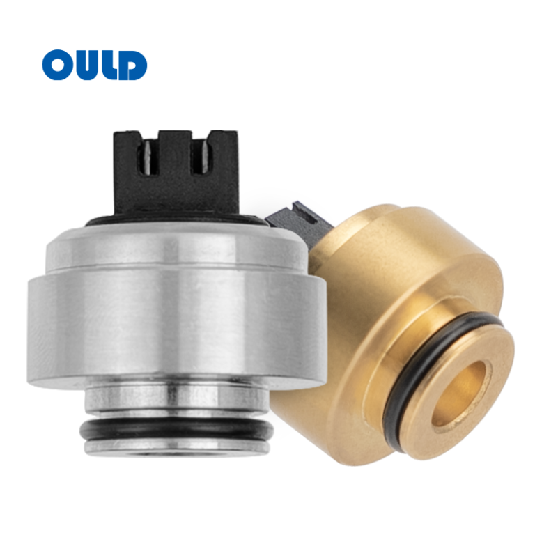 PT-850 Pressure Transmitter | IP68 Waterproof & Anti-Water Hammer Sensor for Water Treatment & Pumps