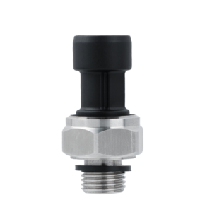 PT-851 Automotive Pressure Transmitter | Packard Connector & IP68 Ceramic Sensor