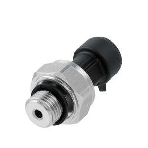 PT-851 Automotive Pressure Transmitter | Packard Connector & IP68 Ceramic Sensor