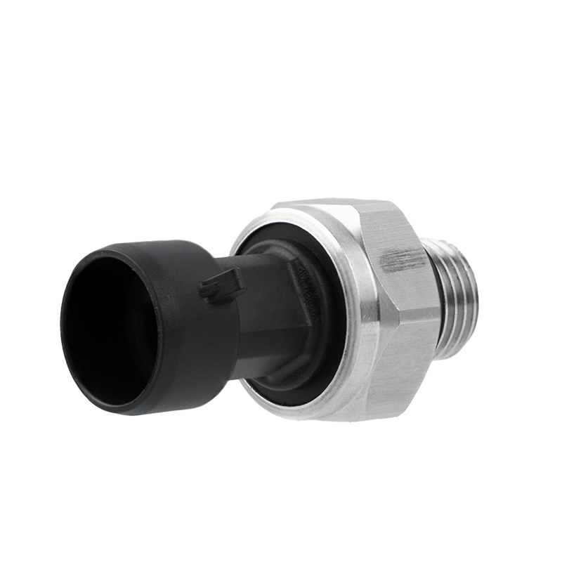 PT-851 Automotive Pressure Transmitter | Packard Connector & IP68 Ceramic Sensor