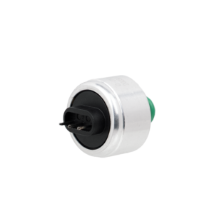 PT-865 Ceramic Flat Diaphragm Pressure Transmitter | 3-Pin Header Automotive & Industrial Sensor