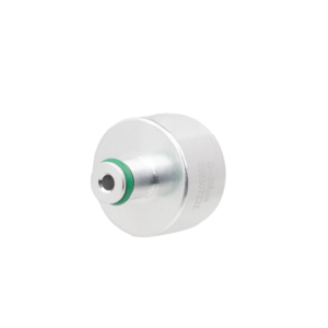 PT-865 Ceramic Flat Diaphragm Pressure Transmitter | 3-Pin Header Automotive & Industrial Sensor
