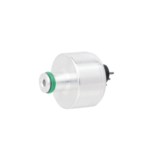 PT-865 Ceramic Flat Diaphragm Pressure Transmitter | 3-Pin Header Automotive & Industrial Sensor