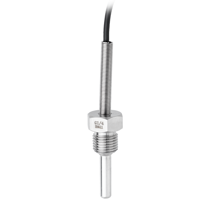 ST-101 Platinum RTD Temperature Sensor (Pt100 / Pt1000)