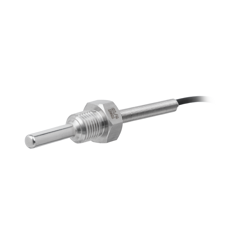 ST-101 Platinum RTD Temperature Sensor (Pt100 / Pt1000)