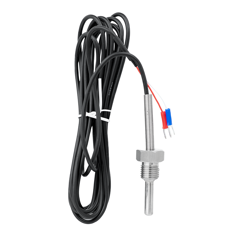 ST-101 Platinum RTD Temperature Sensor (Pt100 / Pt1000)