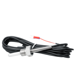 ST-101 Platinum RTD Temperature Sensor (Pt100 / Pt1000)