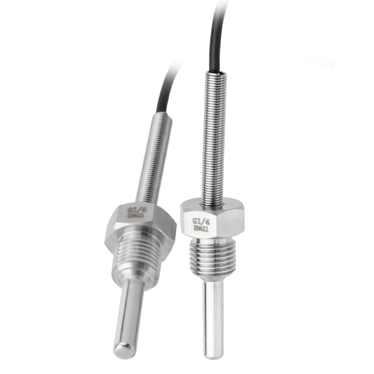 ST-101 Platinum RTD Temperature Sensor (Pt100 / Pt1000)