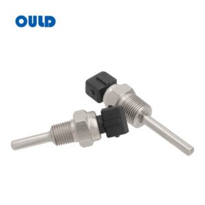 ST-102 Industrial-Grade Pt100/Pt1000 Platinum RTD Temperature Sensor