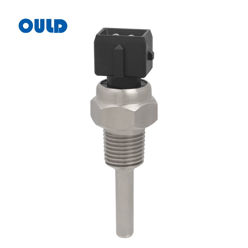 ST-102 Industrial-Grade Pt100/Pt1000 Platinum RTD Temperature Sensor