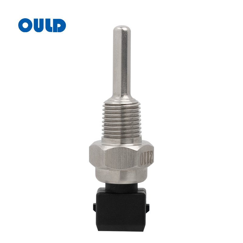 ST-102 Industrial-Grade Pt100/Pt1000 Platinum RTD Temperature Sensor