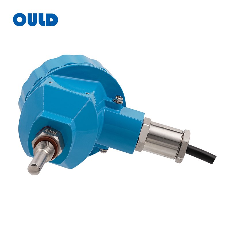 ST-205 Industrial Temperature Transmitter with Analog Signal Output