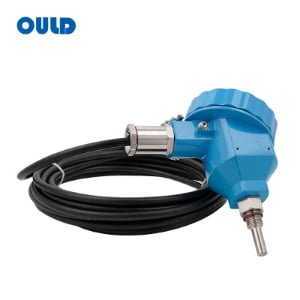 ST-205 Industrial Temperature Transmitter with Analog Signal Output