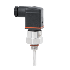 ST-209 High-Precision Temperature Transmitter (Pt100 / Pt1000 RTD)